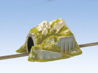 Noch 02221 - Tunnel - Spur-H0, 1:87