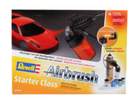 Revell-39196 - Airbrush Starter-Set