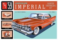 Faller-591136 - AMT 1/25 1959er Chrysler Imperial