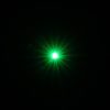 Faller 180717 - 5 selbstblinkende LED, grün