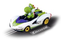 Carrera 64183 - Mario Kart™ - P-Wing - Yoshi