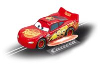 Carrera 64150 - Disney·Pixar Cars - Lightning McQueen - Neon Nights
