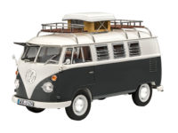 Revell 07674 - VW T1 Camper