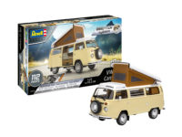 Revell 07676 - VW T2 Camper