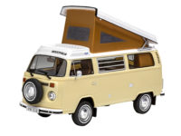 Revell 07676 - VW T2 Camper