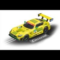 Carrera 41436 - Mercedes-AMG GT3 "MANN-FILTER Team HTP, No.47"