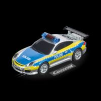 Carrera 64174 - Porsche 911 GT3 "Polizei"