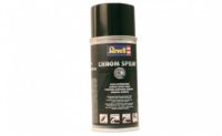 Revell 39628 - Chrome Spray 150ml