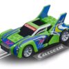 Carrera 64192 - Build n Race - Race Car green