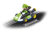 Carrera 65020 - Carrera FIRST Nindento Mario Kart™ - Luigi