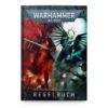 Games Workshop 40-02 - WARHAMMER 40000: REGELBUCH (DEUTSCH)