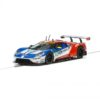 Scalextric-C3858 - 1:32 Ford GT-GTE #69 USA LeMans 2017 HD