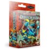 Games Workshop 110-98 - Warhammer Underworlds: Direchasm – Die Sternblutpirscher