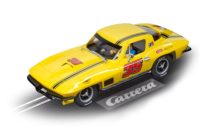 Carrera 30906 - Chevrolet Corvette Sting Ray "No.35"