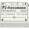 Viessmann 5020 - Elektr. Schweißlicht
