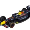 Carrera 64205 - Red Bull Racing RB18 "Verstappen, No.1"