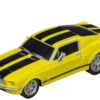 Carrera 64212 - Ford Mustang '67 - Racing Yellow