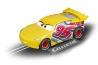 Carrera 64105 - Disney·Pixar Cars - Rust-eze Cruz Ramirez