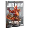 GW-WD 485 - White Dwarf Ausgabe 485 deutsch
